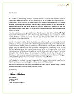 Paraugs 'Travel Offer', 2.