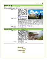 Paraugs 'Travel Offer', 3.