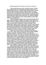 Referāts 'Sociālā pedagoga darbs ar bērniem ar funkciju traucējumiem', 3.