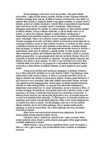 Referāts 'Sociālā pedagoga darbs ar bērniem ar funkciju traucējumiem', 4.