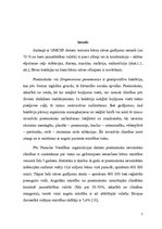 Konspekts 'Pneimonijas bērnu vecumā, klasifikācija, klīnika, ārstēšana un rehbilitācija', 2.