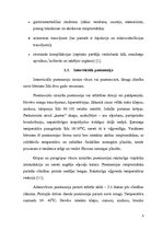 Konspekts 'Pneimonijas bērnu vecumā, klasifikācija, klīnika, ārstēšana un rehbilitācija', 8.