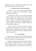 Konspekts 'Pneimonijas bērnu vecumā, klasifikācija, klīnika, ārstēšana un rehbilitācija', 10.