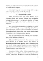 Konspekts 'Pneimonijas bērnu vecumā, klasifikācija, klīnika, ārstēšana un rehbilitācija', 12.