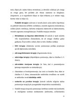 Konspekts 'Pneimonijas bērnu vecumā, klasifikācija, klīnika, ārstēšana un rehbilitācija', 13.