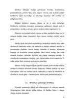 Konspekts 'Pneimonijas bērnu vecumā, klasifikācija, klīnika, ārstēšana un rehbilitācija', 15.