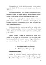 Konspekts 'Pneimonijas bērnu vecumā, klasifikācija, klīnika, ārstēšana un rehbilitācija', 16.