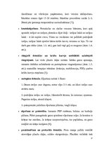 Konspekts 'Pneimonijas bērnu vecumā, klasifikācija, klīnika, ārstēšana un rehbilitācija', 17.