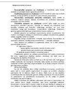 Eseja 'Menedžments kā profesija un aicinājums', 3.