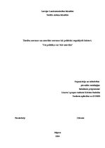 Referāts 'Tiesību normas un morāles normas kā politiski regulējoši faktori. Vai politika v', 1.