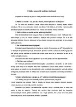 Referāts 'Tiesību normas un morāles normas kā politiski regulējoši faktori. Vai politika v', 30.