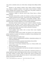 Referāts 'Tūrisma plānošana Liepājā', 6.