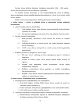 Referāts 'Tūrisma plānošana Liepājā', 12.