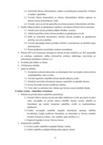 Referāts 'Tūrisma plānošana Liepājā', 13.