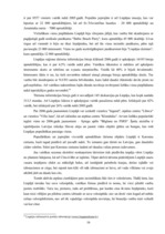 Referāts 'Tūrisma plānošana Liepājā', 16.