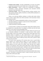 Referāts 'Tūrisma plānošana Liepājā', 19.