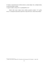 Referāts 'Tūrisma plānošana Liepājā', 21.