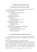 Referāts 'Tūrisma plānošana Liepājā', 22.