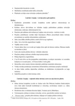 Referāts 'Tūrisma plānošana Liepājā', 25.