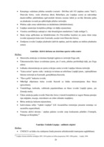 Referāts 'Tūrisma plānošana Liepājā', 26.