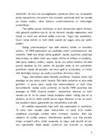 Eseja 'Pāreja uz tirgus ekonomiku: šoka terapija un pakāpenisks process', 2.