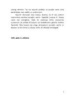 Eseja 'Pāreja uz tirgus ekonomiku: šoka terapija un pakāpenisks process', 3.