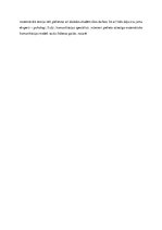 Referāts 'Šenona - Vīvera komunikācijas modelis', 12.