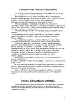 Referāts 'Kravu pārvadājumu uzņēmējdarbība, īpatnības, attīstība', 6.