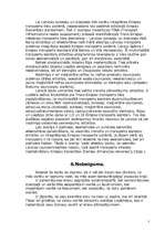 Referāts 'Kravu pārvadājumu uzņēmējdarbība, īpatnības, attīstība', 7.