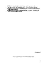 Referāts 'Kravu pārvadājumu uzņēmējdarbība, īpatnības, attīstība', 9.
