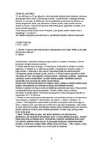 Referāts 'Klasicisma laika mūzika', 9.