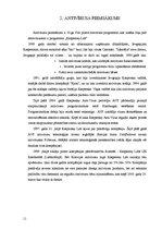 Konspekts 'Datorvīrusi', 11.