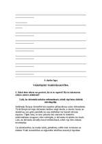 Konspekts 'Kombinētie darbi valodas prasmju vingrināšanai un pārbaudei', 7.