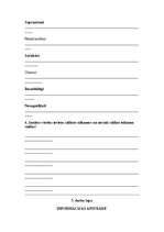 Konspekts 'Kombinētie darbi valodas prasmju vingrināšanai un pārbaudei', 9.