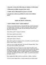 Konspekts 'Kombinētie darbi valodas prasmju vingrināšanai un pārbaudei', 11.