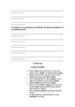 Konspekts 'Kombinētie darbi valodas prasmju vingrināšanai un pārbaudei', 14.