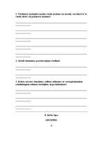 Konspekts 'Kombinētie darbi valodas prasmju vingrināšanai un pārbaudei', 15.