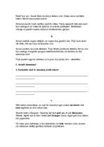 Konspekts 'Kombinētie darbi valodas prasmju vingrināšanai un pārbaudei', 16.