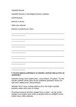 Konspekts 'Kombinētie darbi valodas prasmju vingrināšanai un pārbaudei', 26.