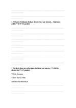 Konspekts 'Kombinētie darbi valodas prasmju vingrināšanai un pārbaudei', 33.