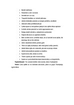 Referāts 'Sociālās lomas un pirkstiņlelles', 3.