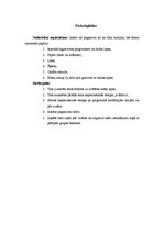 Referāts 'Sociālās lomas un pirkstiņlelles', 4.