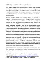 Referāts 'Informācijas sabiedrība: kā pozitīvs vai negatīvs fenomens', 4.