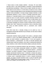 Referāts 'Informācijas sabiedrība: kā pozitīvs vai negatīvs fenomens', 6.