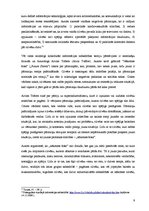 Referāts 'Informācijas sabiedrība: kā pozitīvs vai negatīvs fenomens', 9.