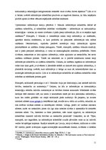 Referāts 'Informācijas sabiedrība: kā pozitīvs vai negatīvs fenomens', 11.