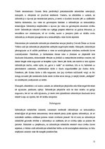 Referāts 'Informācijas sabiedrība: kā pozitīvs vai negatīvs fenomens', 13.