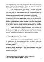 Konspekts 'Komunikācija', 2.