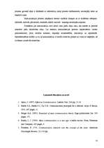 Konspekts 'Komunikācija', 14.