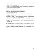 Konspekts 'Komunikācija', 15.